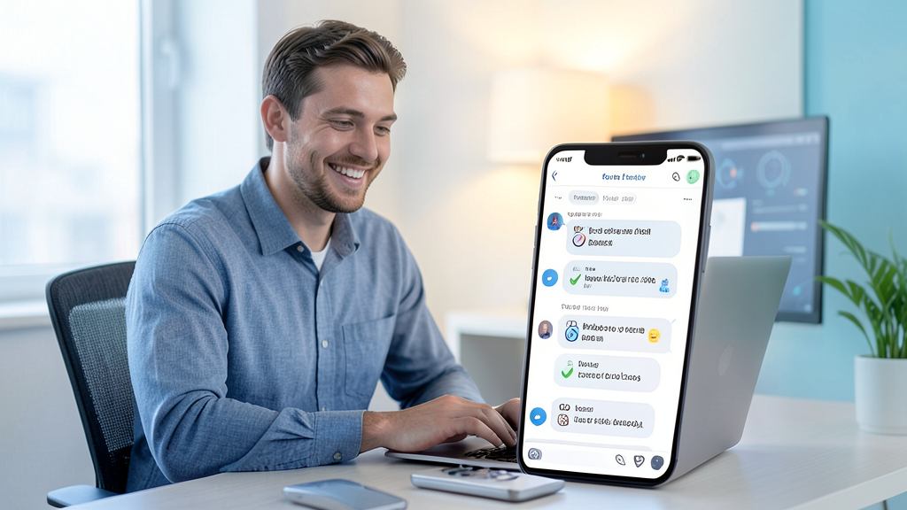 How to Automate Client Follow-Ups with AI in Telegram